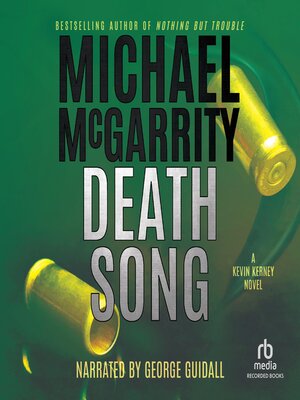 cover image of Death Song